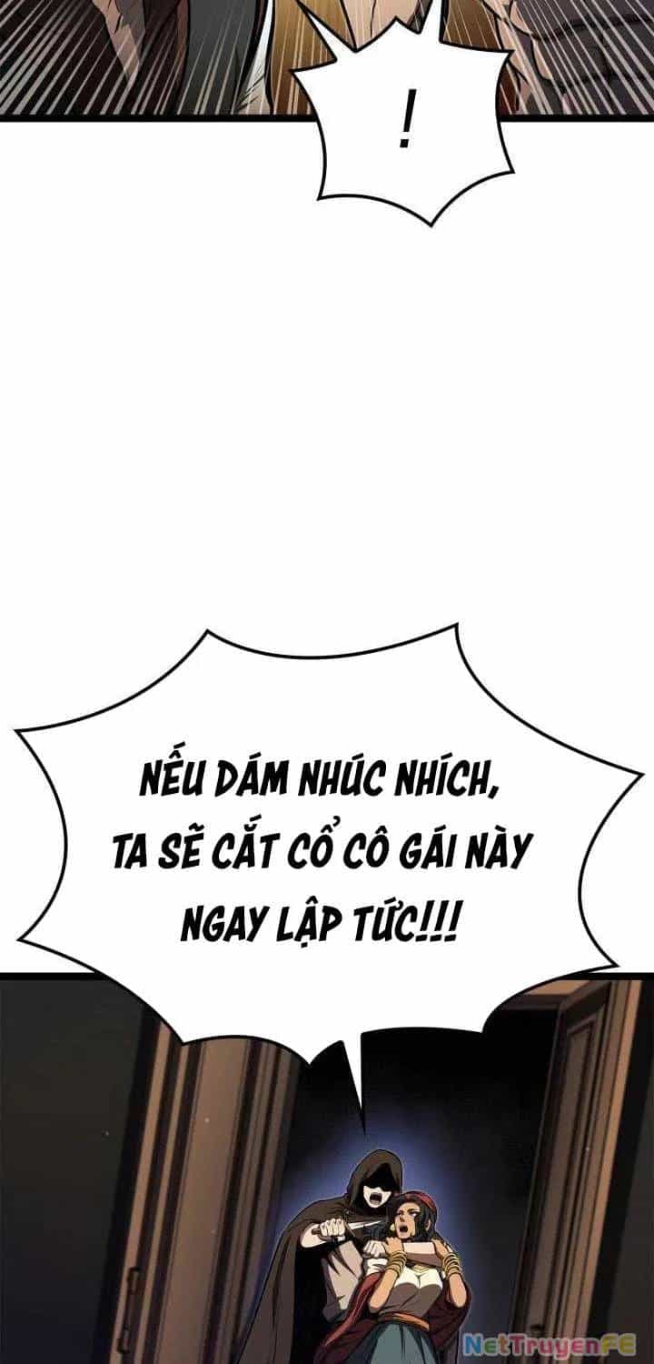 Nhà Vô Địch Kalli - Chương 85 - ảnh 5