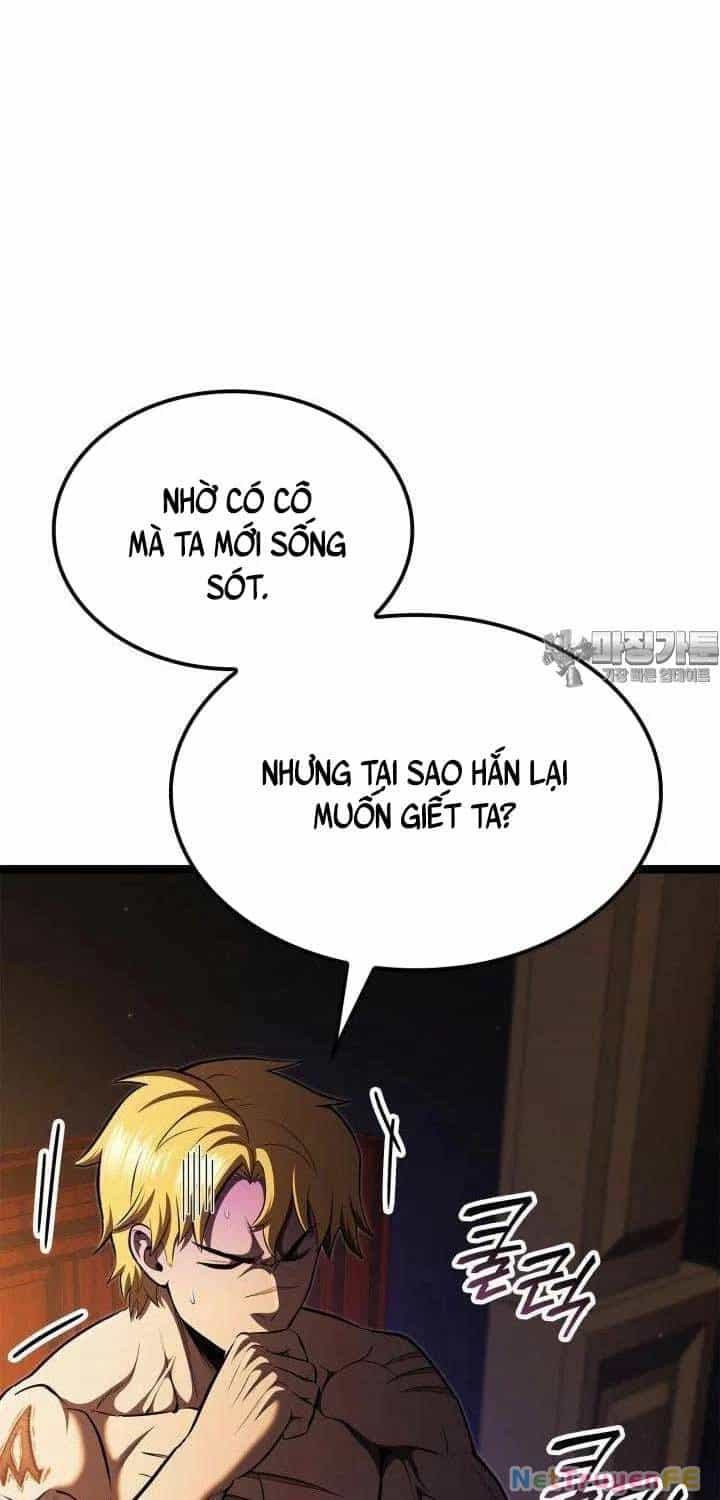 Nhà Vô Địch Kalli - Chương 85 - ảnh 56