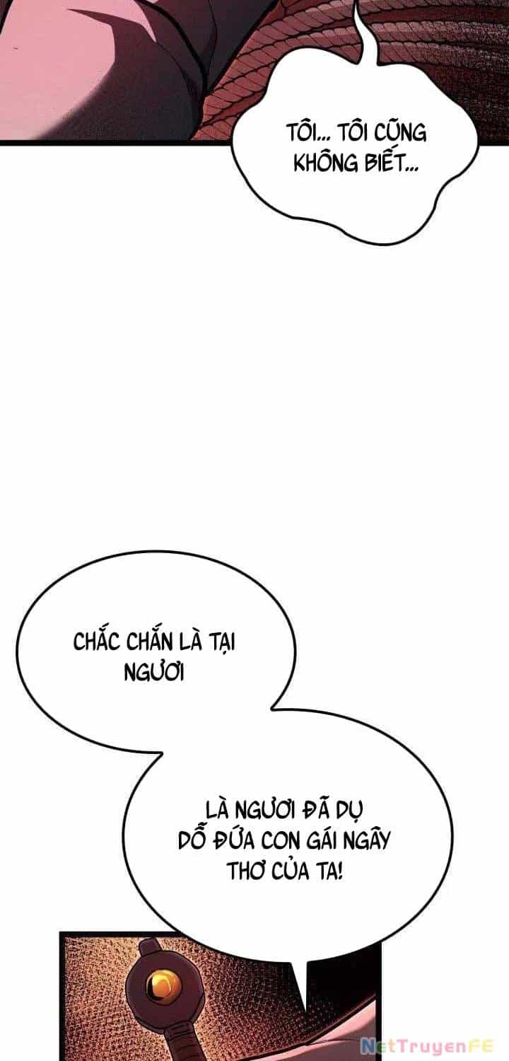 Nhà Vô Địch Kalli - Chương 85 - ảnh 84
