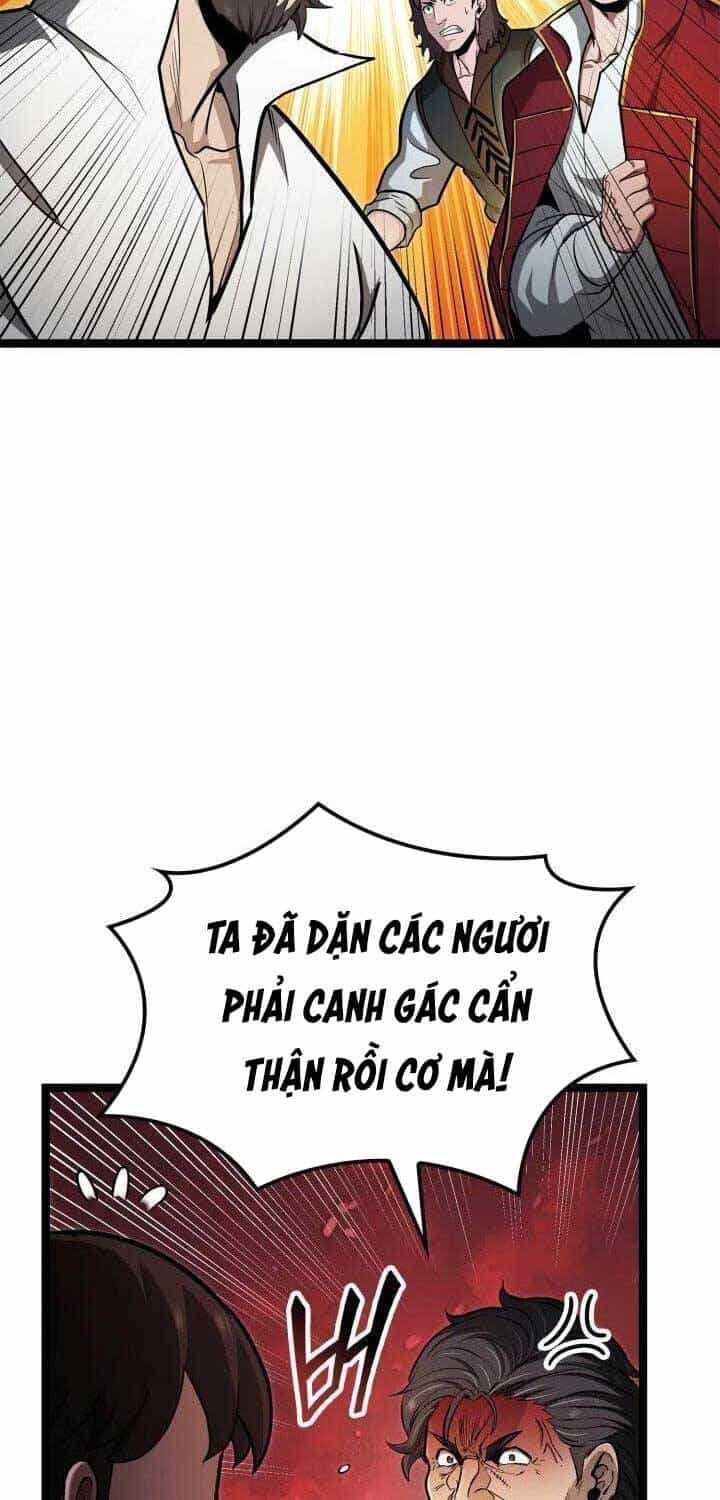Nhà Vô Địch Kalli - Chương 86 - ảnh 16