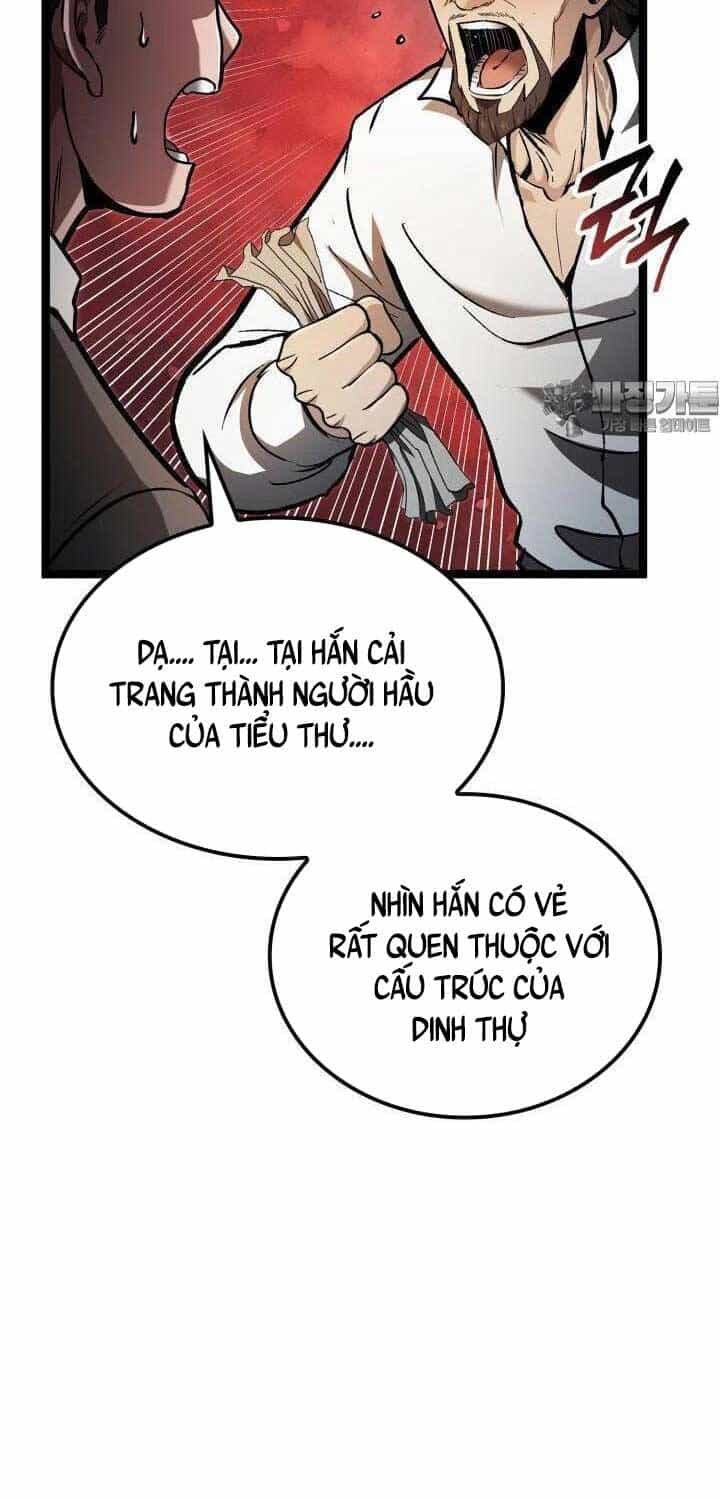 Nhà Vô Địch Kalli - Chương 86 - ảnh 17