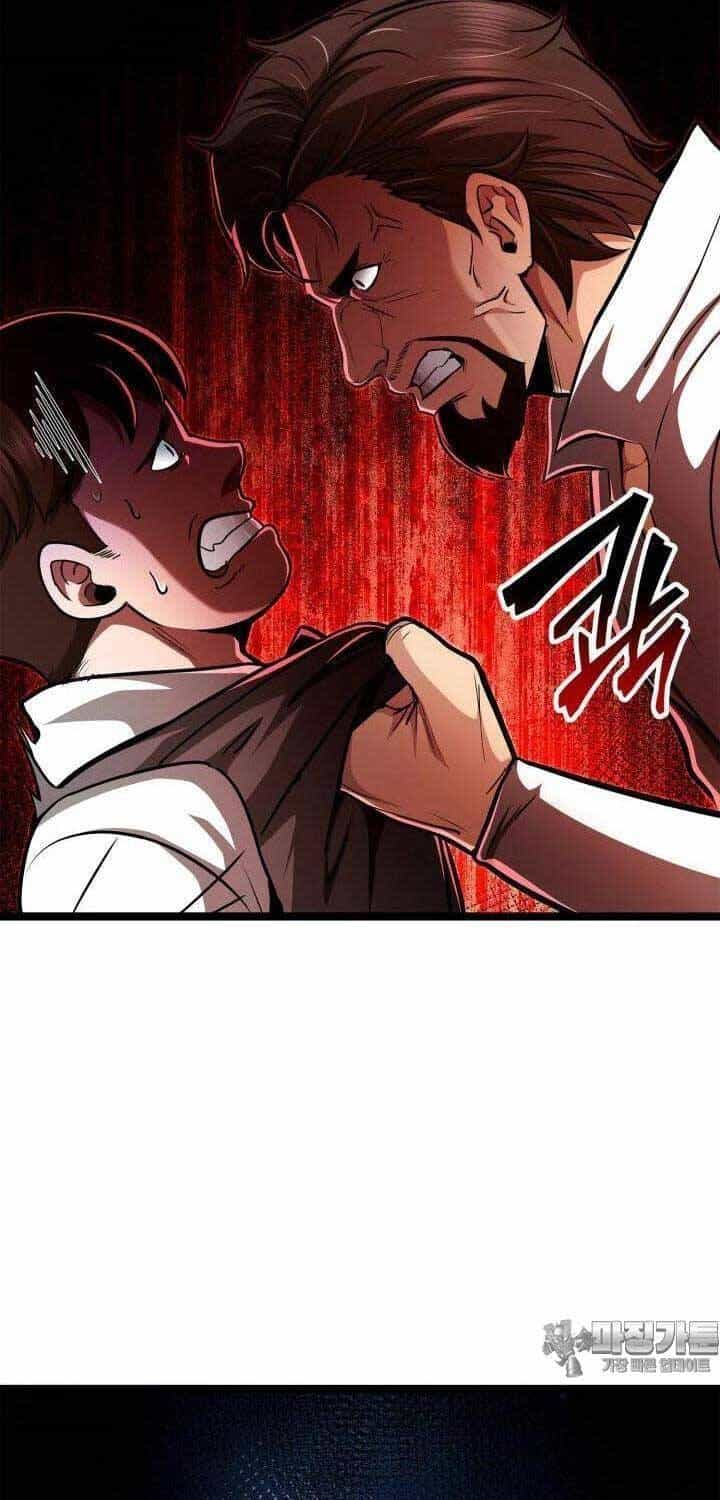 Nhà Vô Địch Kalli - Chương 86 - ảnh 20