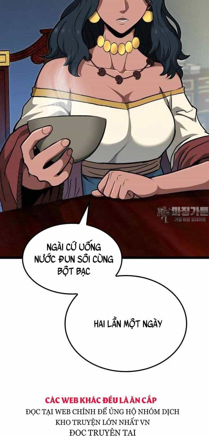 Nhà Vô Địch Kalli - Chương 86 - ảnh 24