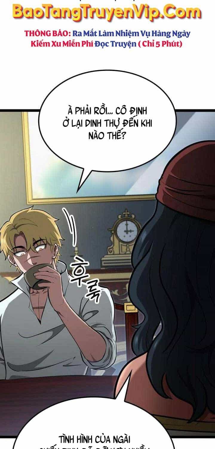 Nhà Vô Địch Kalli - Chương 86 - ảnh 25