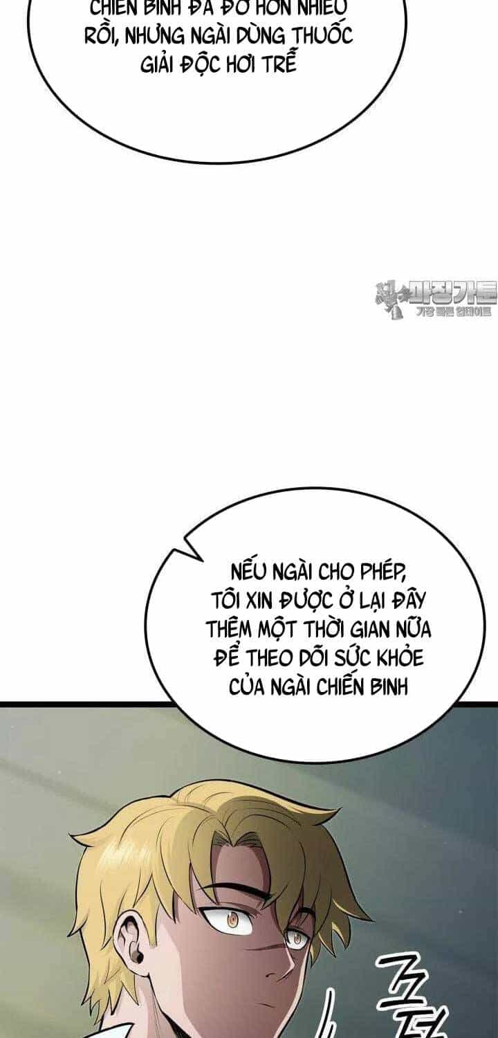Nhà Vô Địch Kalli - Chương 86 - ảnh 26