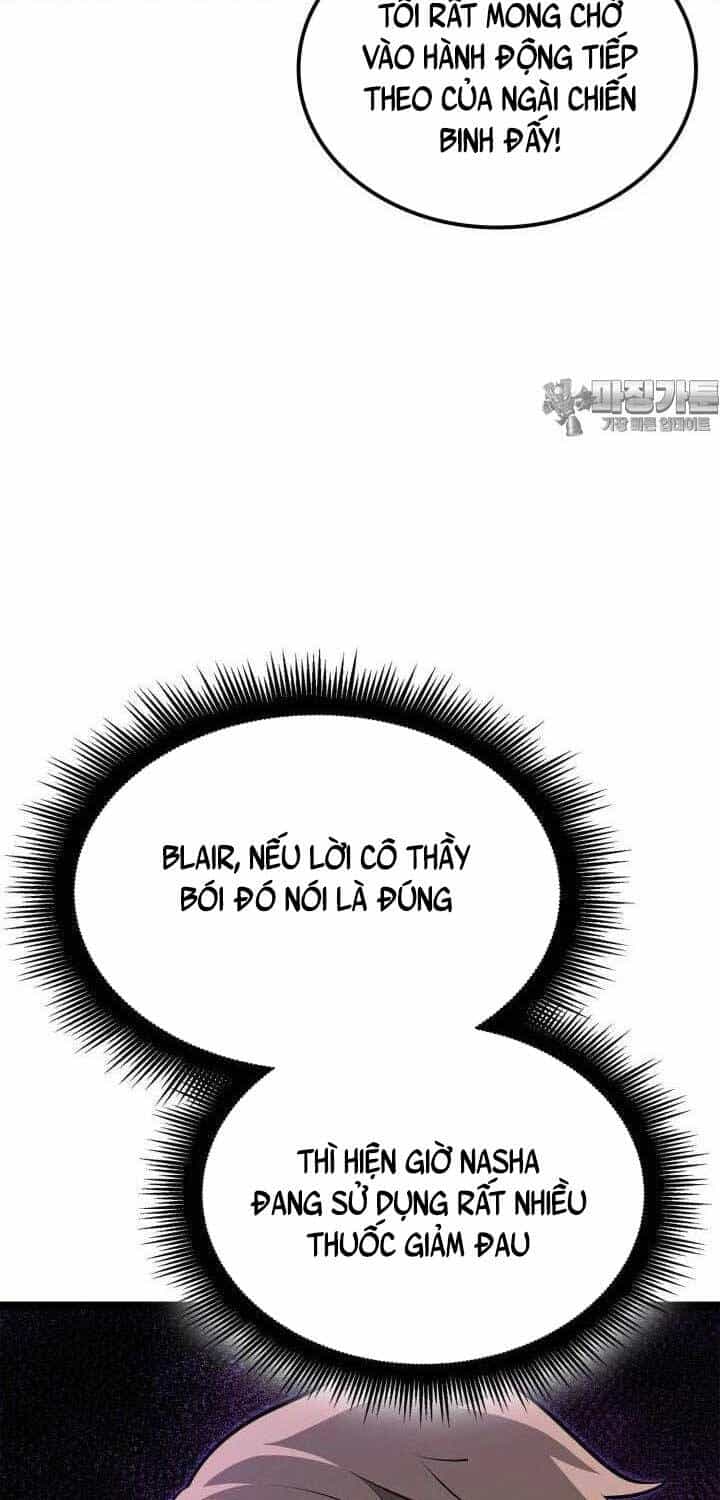 Nhà Vô Địch Kalli - Chương 86 - ảnh 35