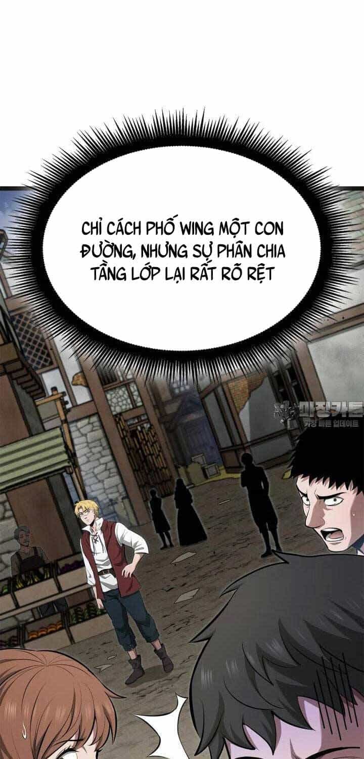 Nhà Vô Địch Kalli - Chương 86 - ảnh 49