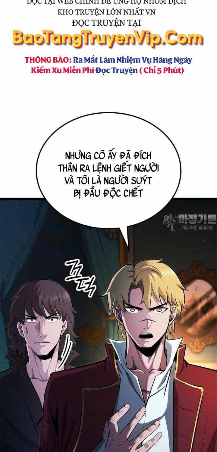 Nhà Vô Địch Kalli - Chương 86 - ảnh 6