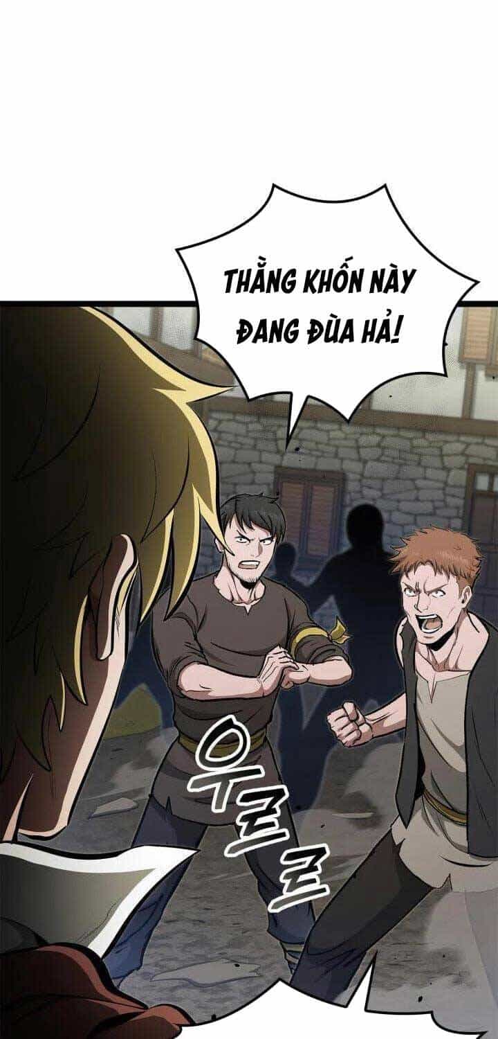 Nhà Vô Địch Kalli - Chương 86 - ảnh 70