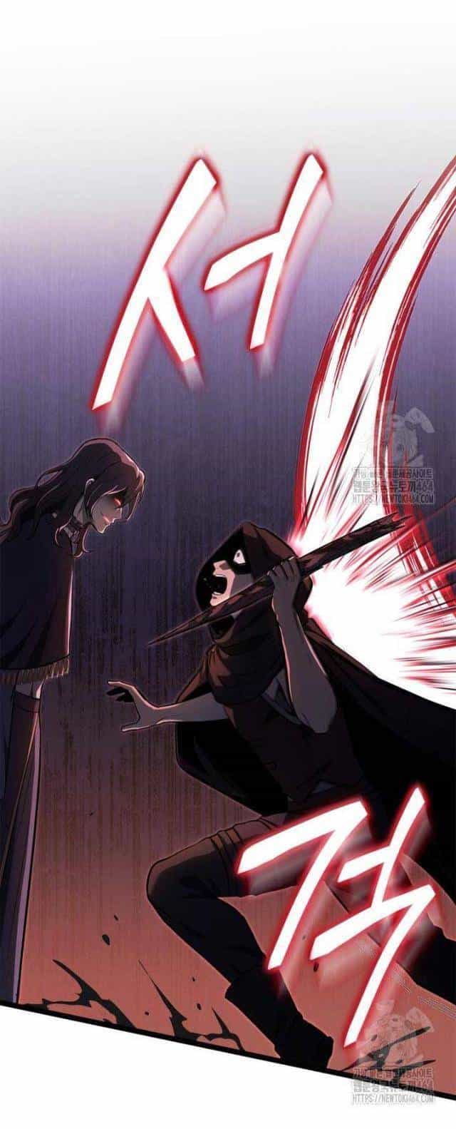 Nhà Vô Địch Kalli - Chương 87 - ảnh 18