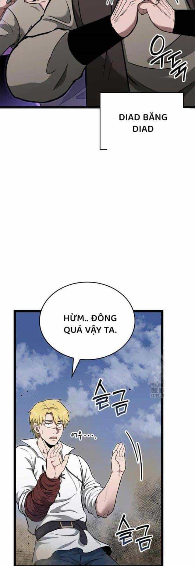 Nhà Vô Địch Kalli - Chương 87 - ảnh 38