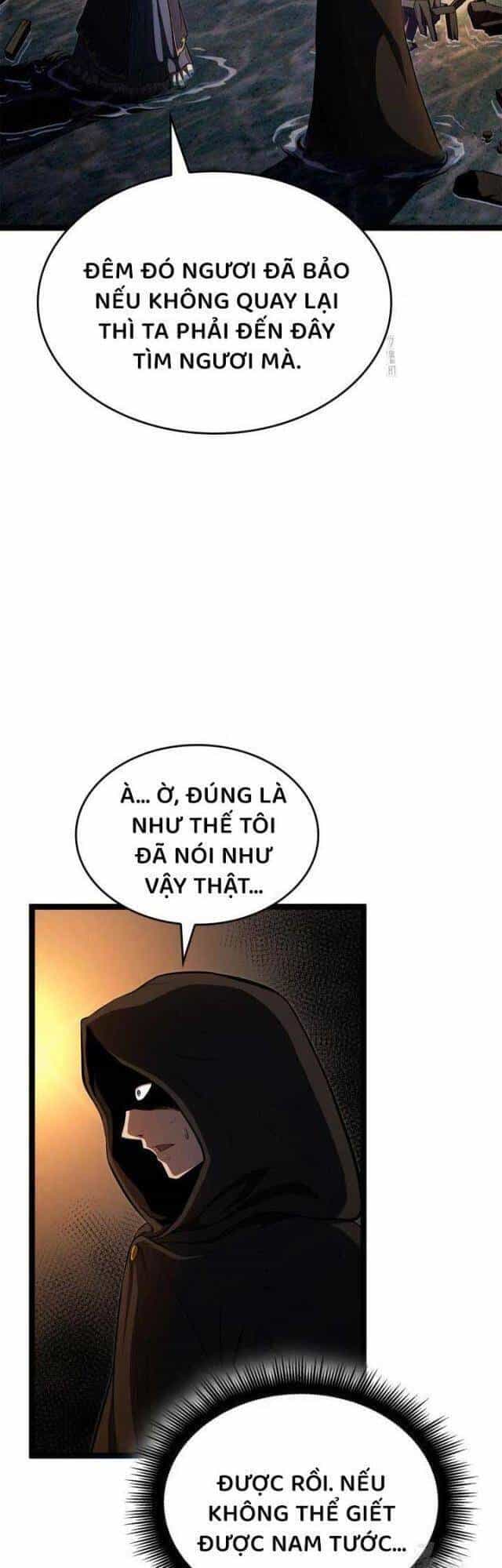 Nhà Vô Địch Kalli - Chương 87 - ảnh 5