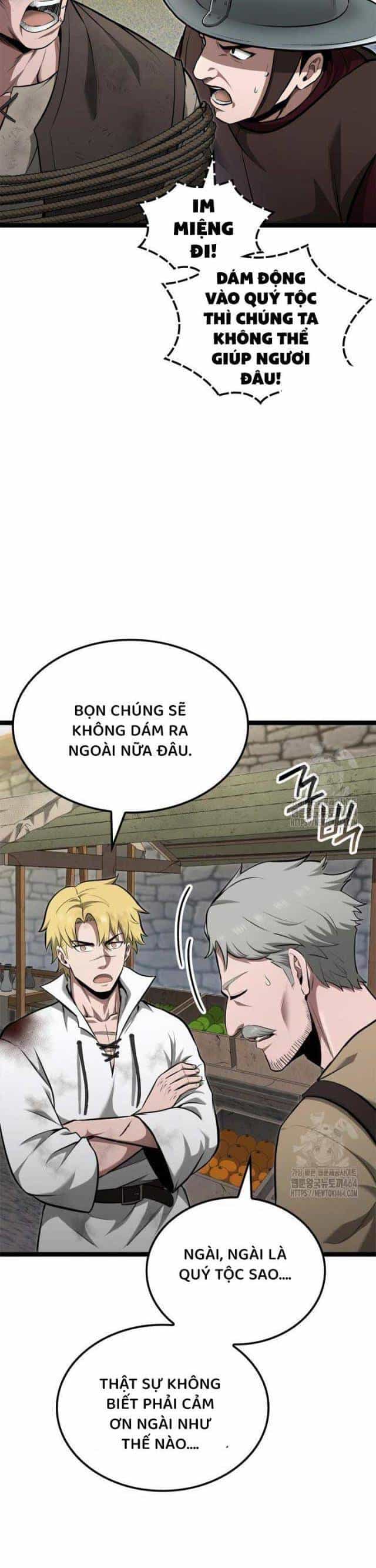 Nhà Vô Địch Kalli - Chương 88 - ảnh 15