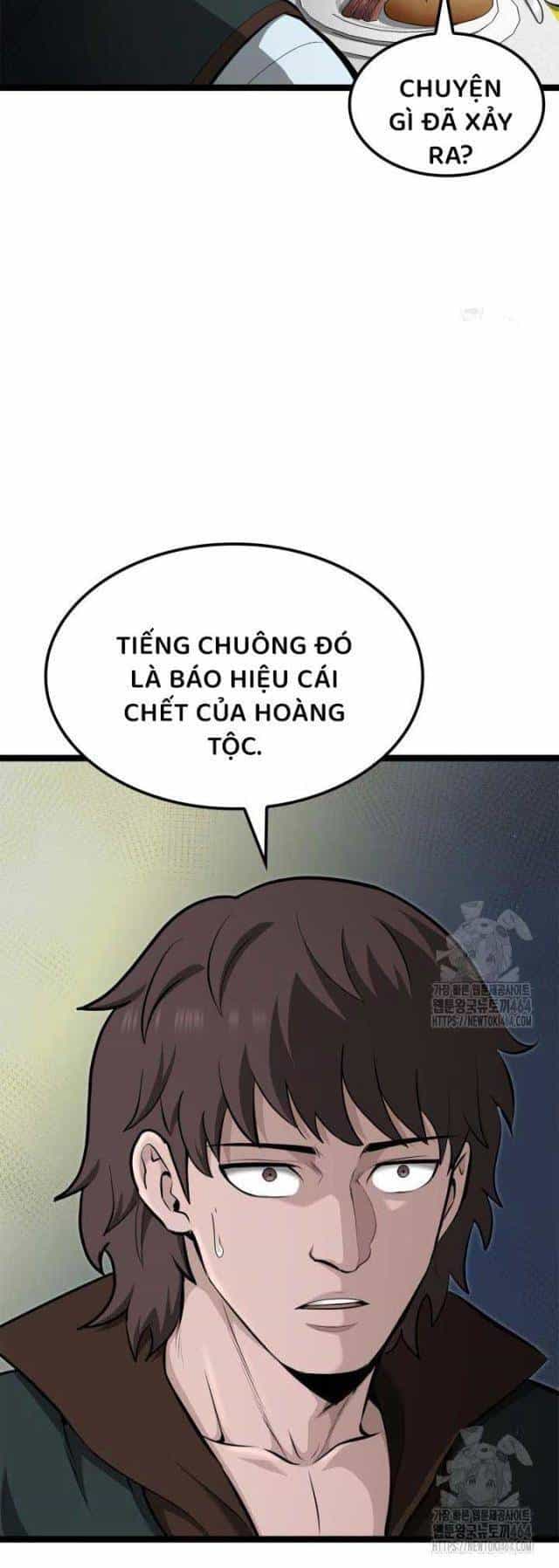 Nhà Vô Địch Kalli - Chương 88 - ảnh 23