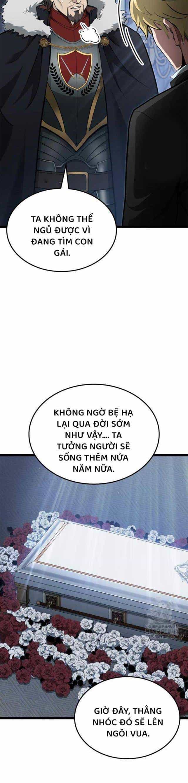 Nhà Vô Địch Kalli - Chương 88 - ảnh 26