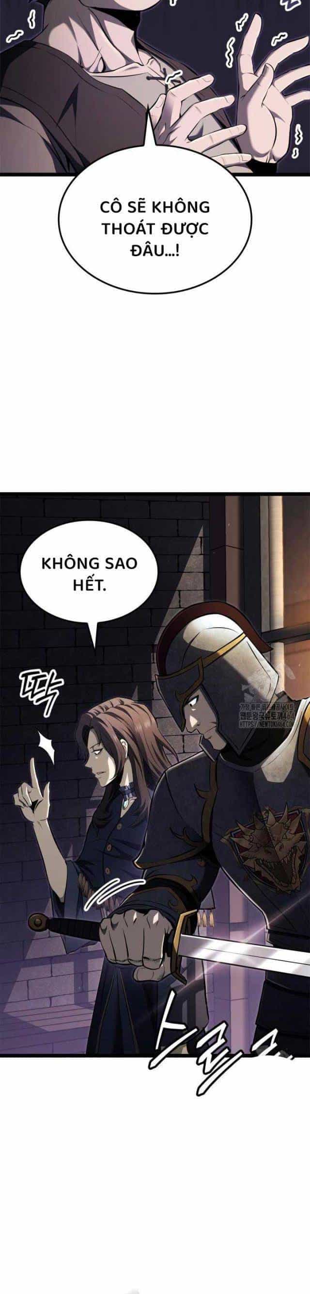 Nhà Vô Địch Kalli - Chương 88 - ảnh 40