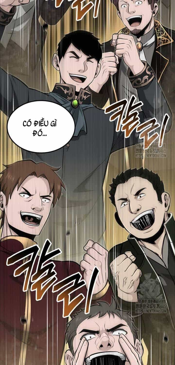 Nhà Vô Địch Kalli - Chương 89 - ảnh 105