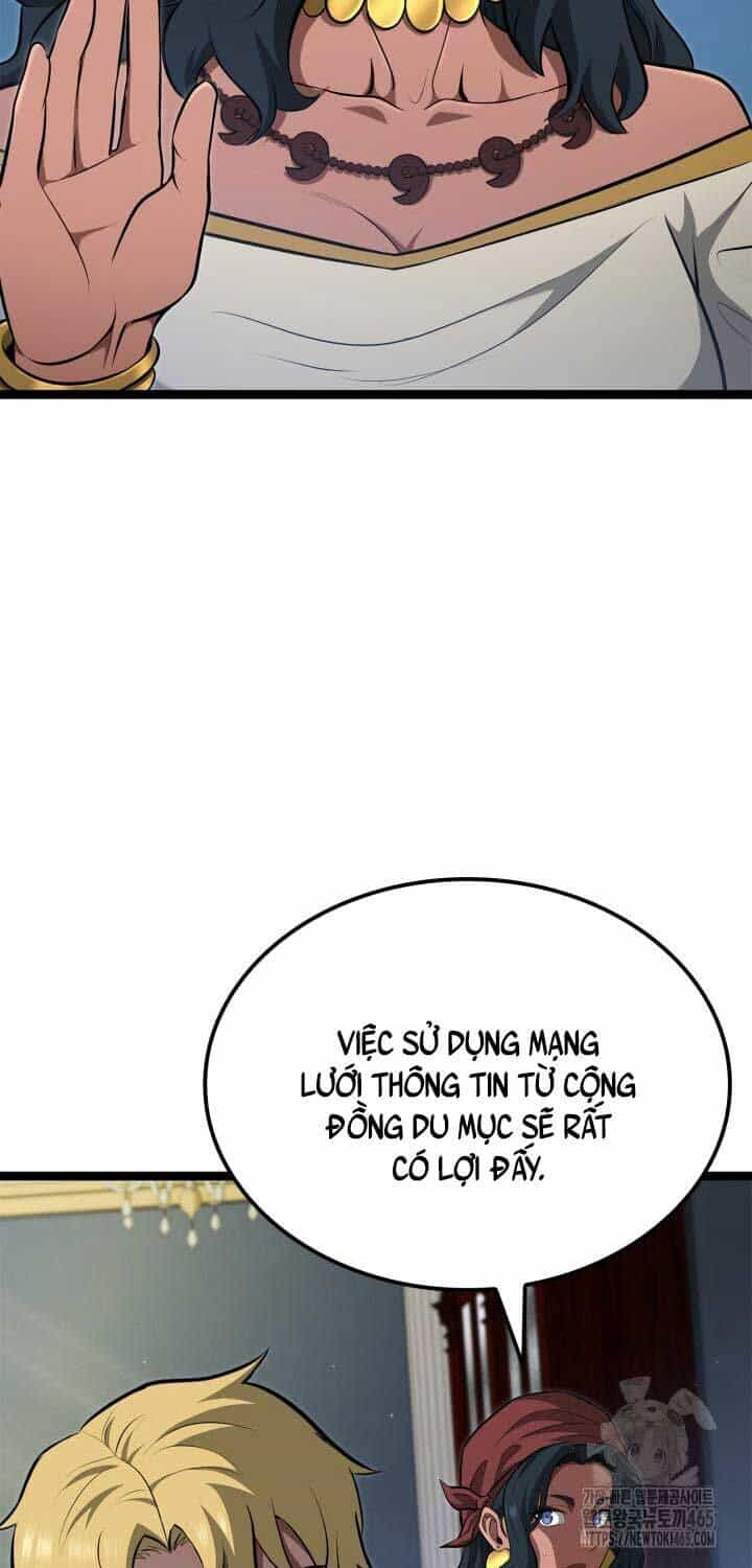 Nhà Vô Địch Kalli - Chương 89 - ảnh 27