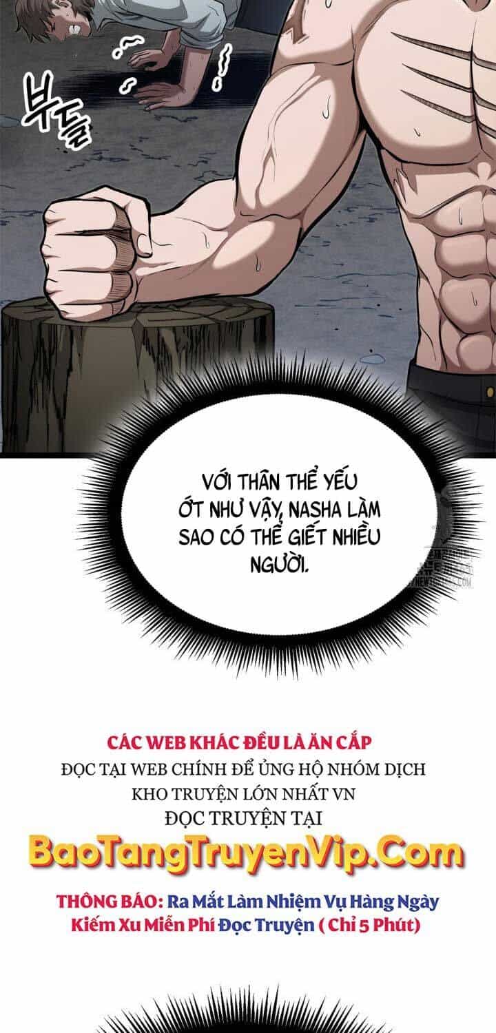 Nhà Vô Địch Kalli - Chương 89 - ảnh 31