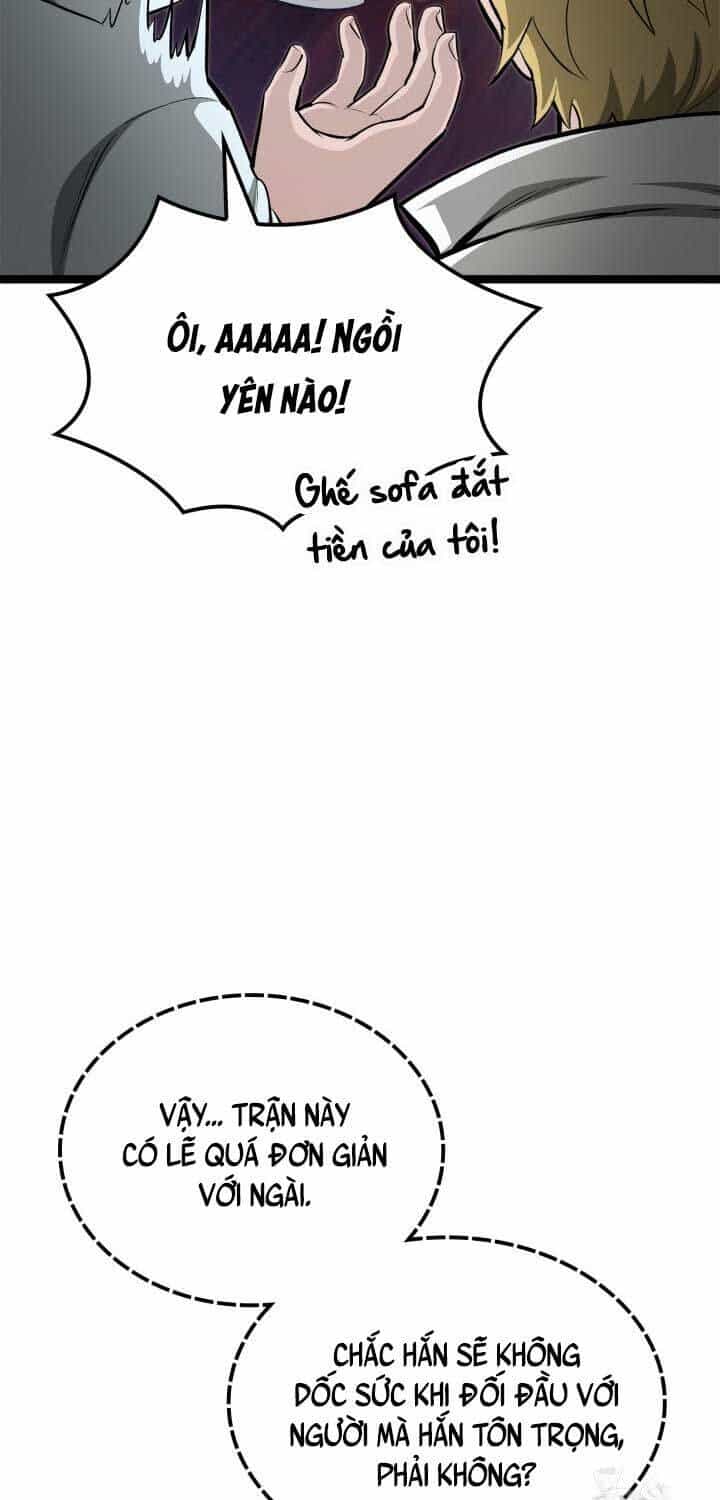 Nhà Vô Địch Kalli - Chương 89 - ảnh 58