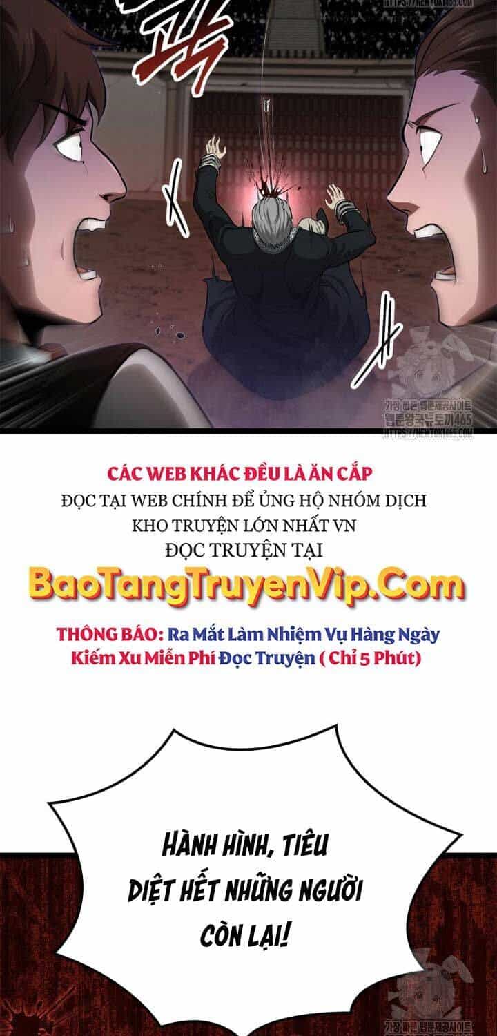 Nhà Vô Địch Kalli - Chương 89 - ảnh 92