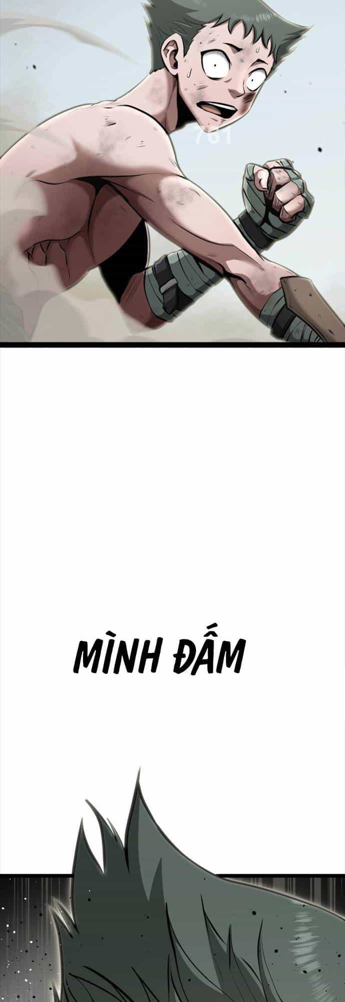 Nhà Vô Địch Kalli - Chương 9 - ảnh 3