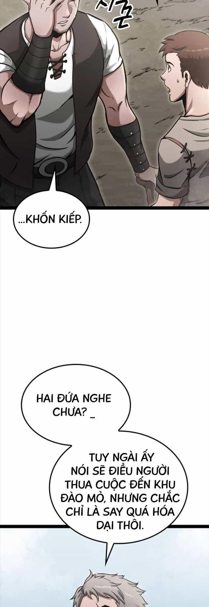 Nhà Vô Địch Kalli - Chương 9 - ảnh 33