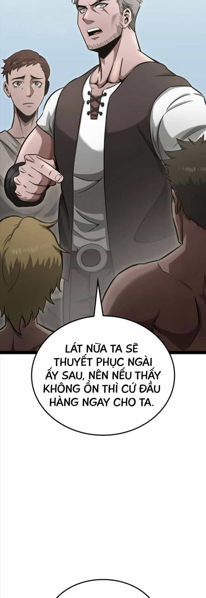 Nhà Vô Địch Kalli - Chương 9 - ảnh 34