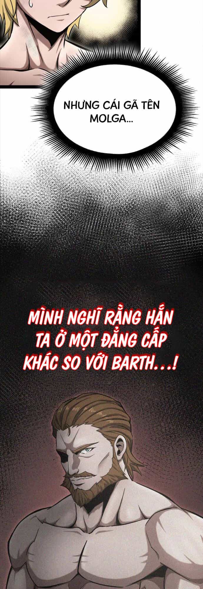 Nhà Vô Địch Kalli - Chương 9 - ảnh 38