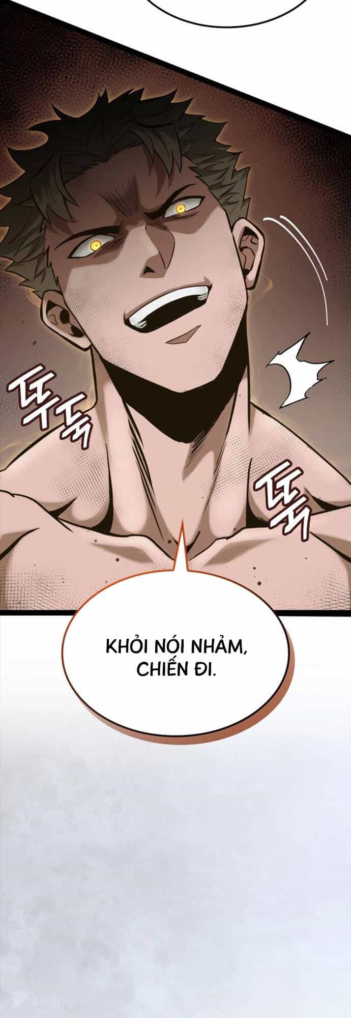 Nhà Vô Địch Kalli - Chương 9 - ảnh 42