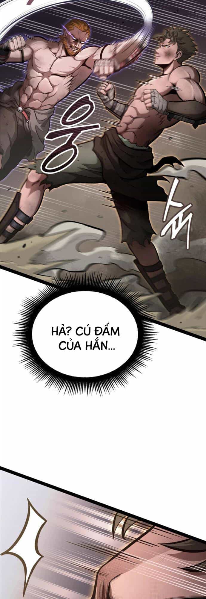 Nhà Vô Địch Kalli - Chương 9 - ảnh 61