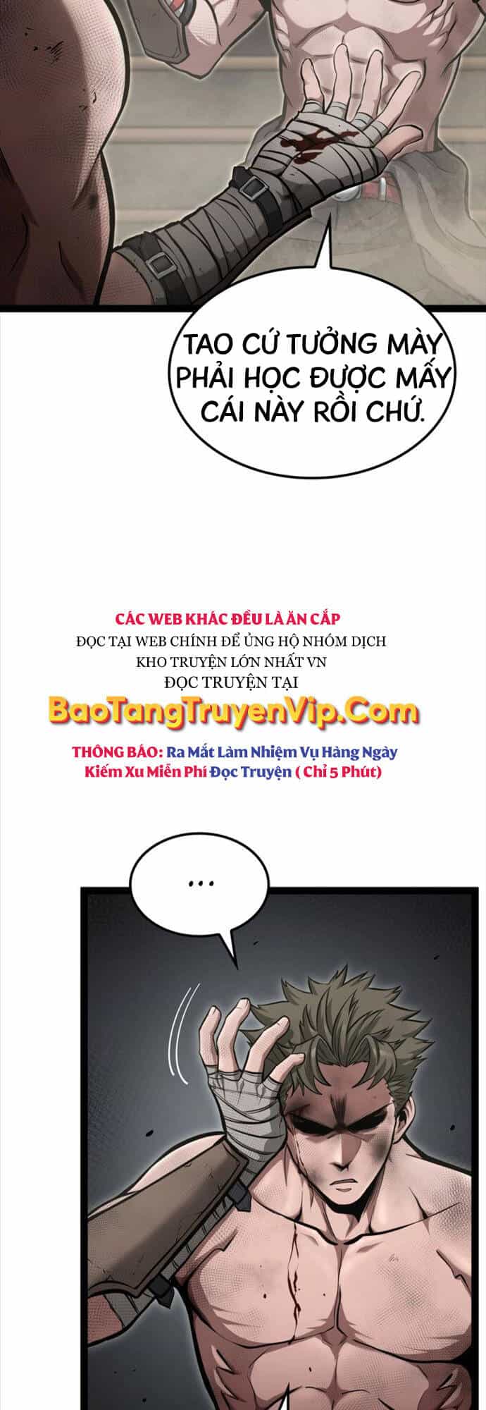 Nhà Vô Địch Kalli - Chương 9 - ảnh 67