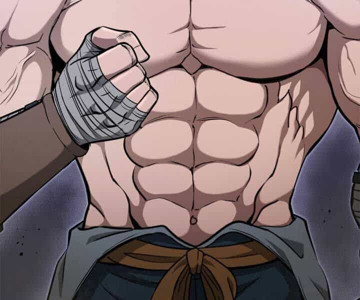 Nhà Vô Địch Kalli - Chương 90 - ảnh 35