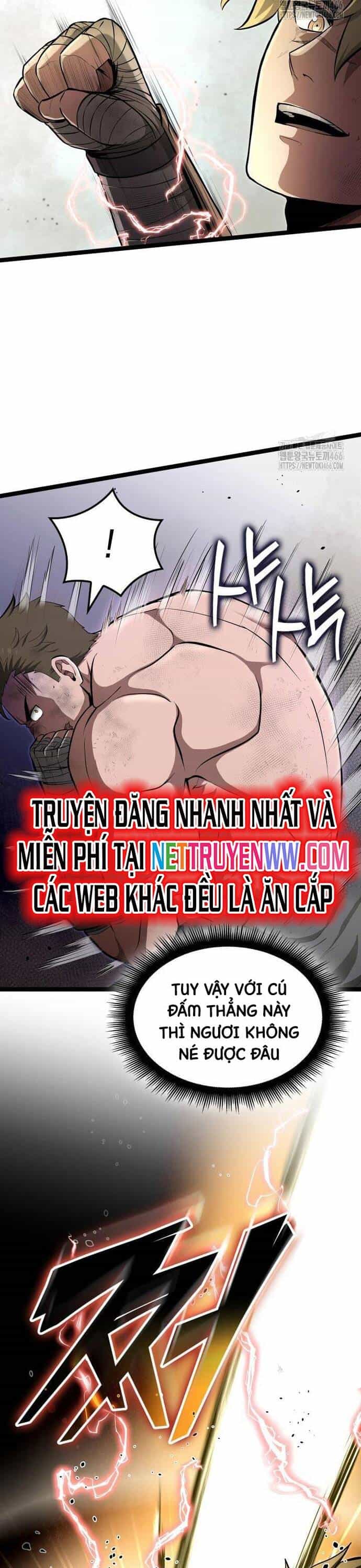 Nhà Vô Địch Kalli - Chương 91 - ảnh 11