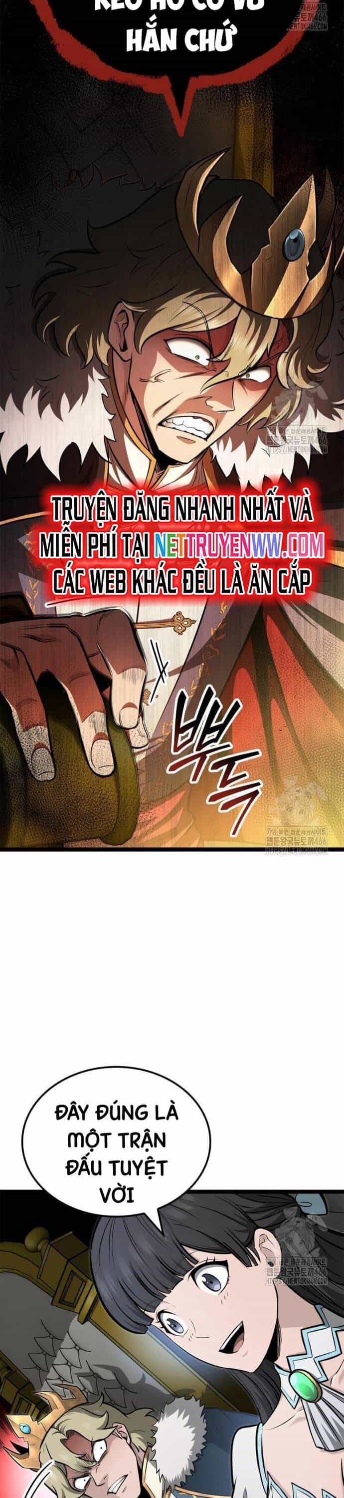 Nhà Vô Địch Kalli - Chương 91 - ảnh 27