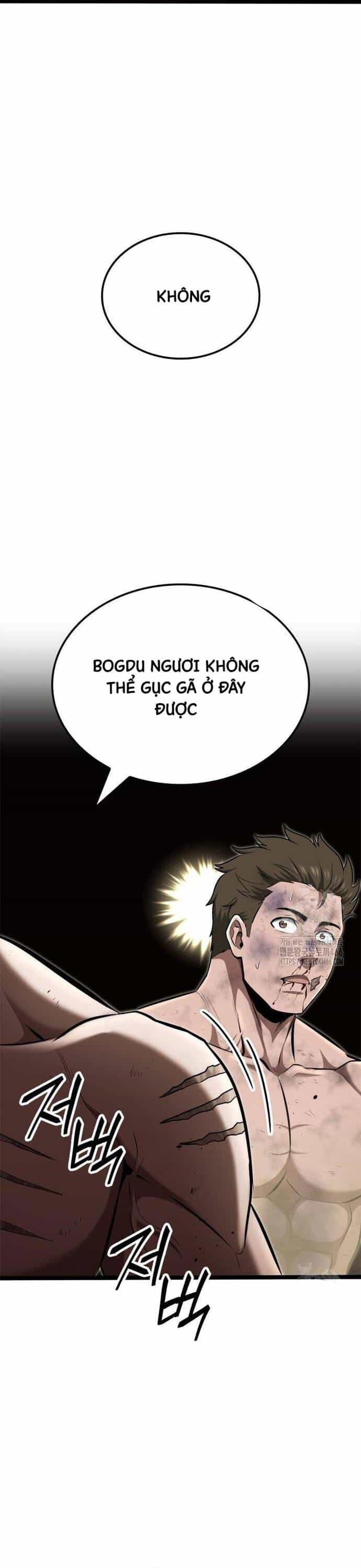 Nhà Vô Địch Kalli - Chương 91 - ảnh 36