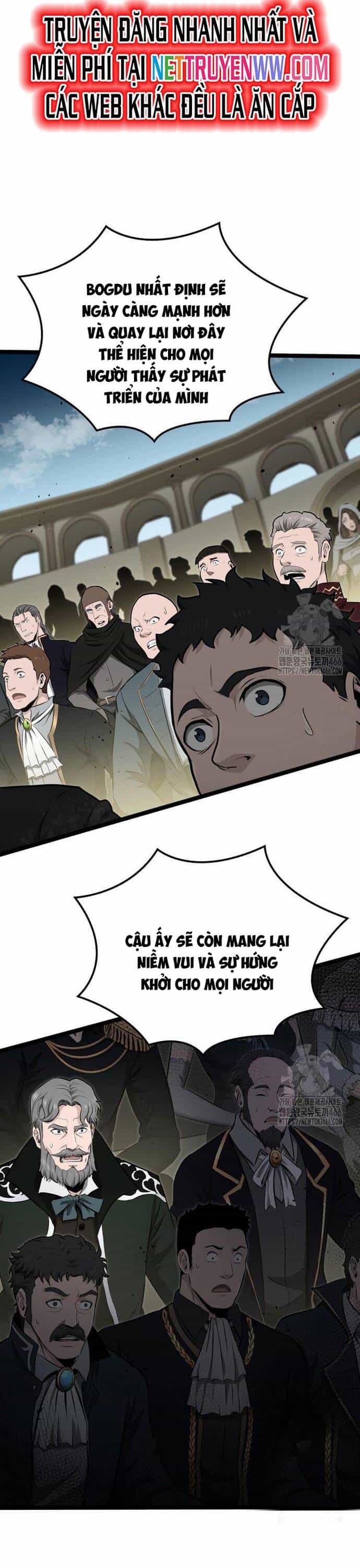 Nhà Vô Địch Kalli - Chương 91 - ảnh 41
