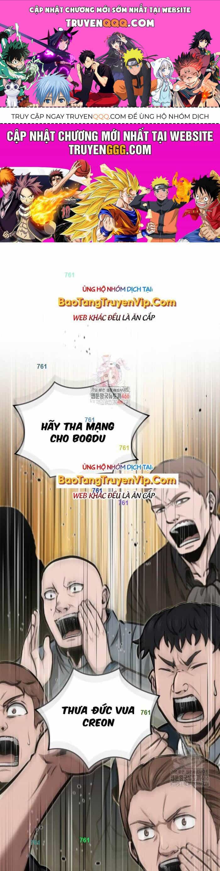 Nhà Vô Địch Kalli - Chương 92 - ảnh 1
