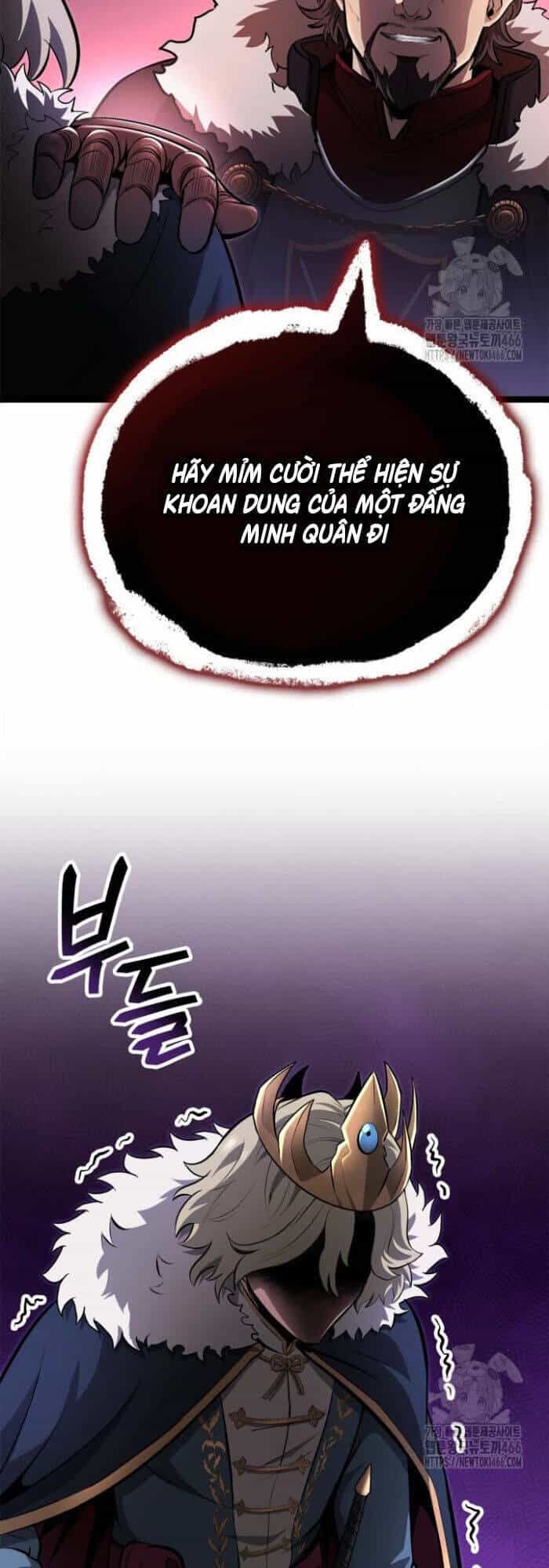 Nhà Vô Địch Kalli - Chương 92 - ảnh 18