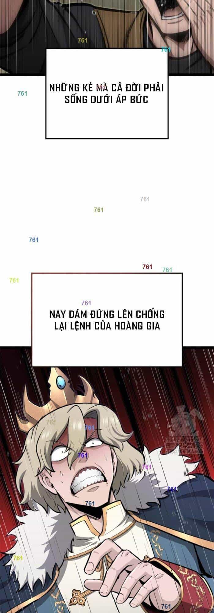 Nhà Vô Địch Kalli - Chương 92 - ảnh 2