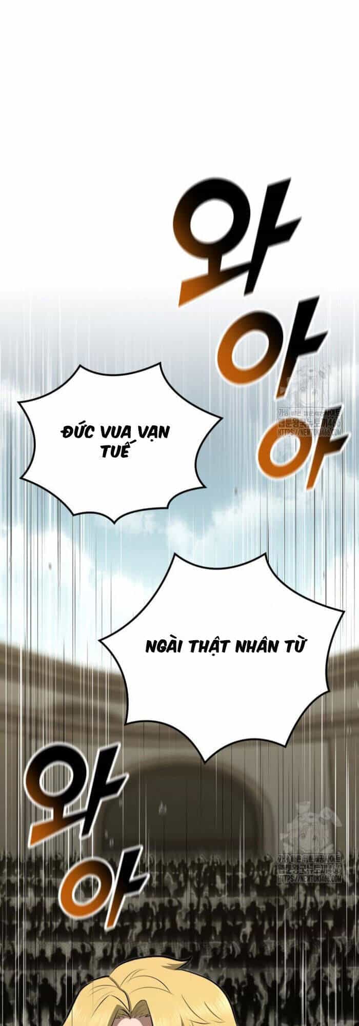 Nhà Vô Địch Kalli - Chương 92 - ảnh 21
