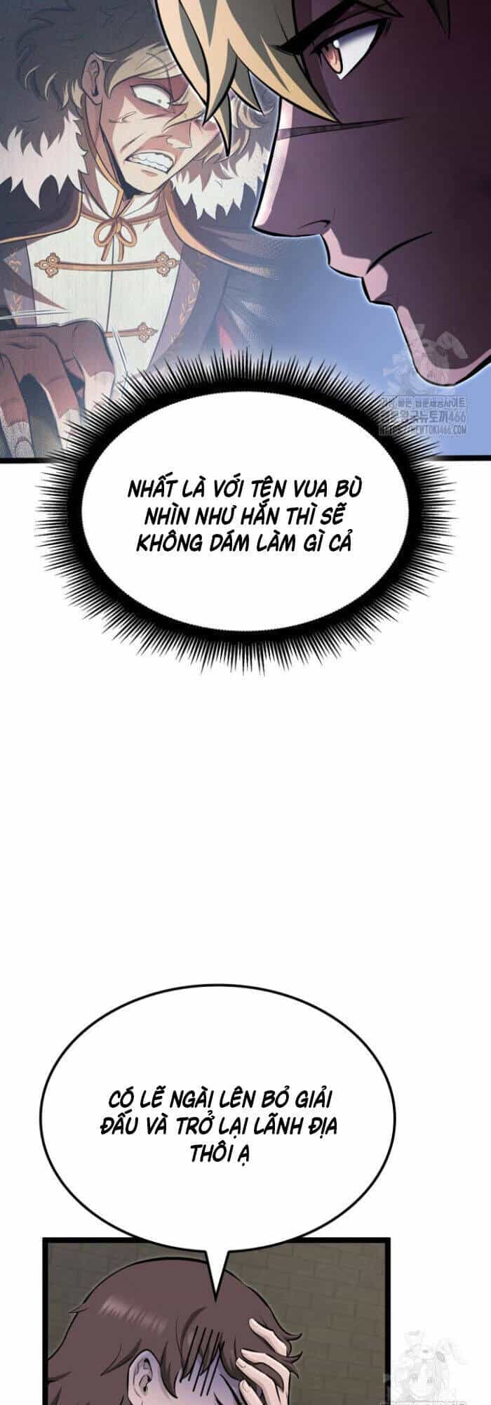 Nhà Vô Địch Kalli - Chương 92 - ảnh 32