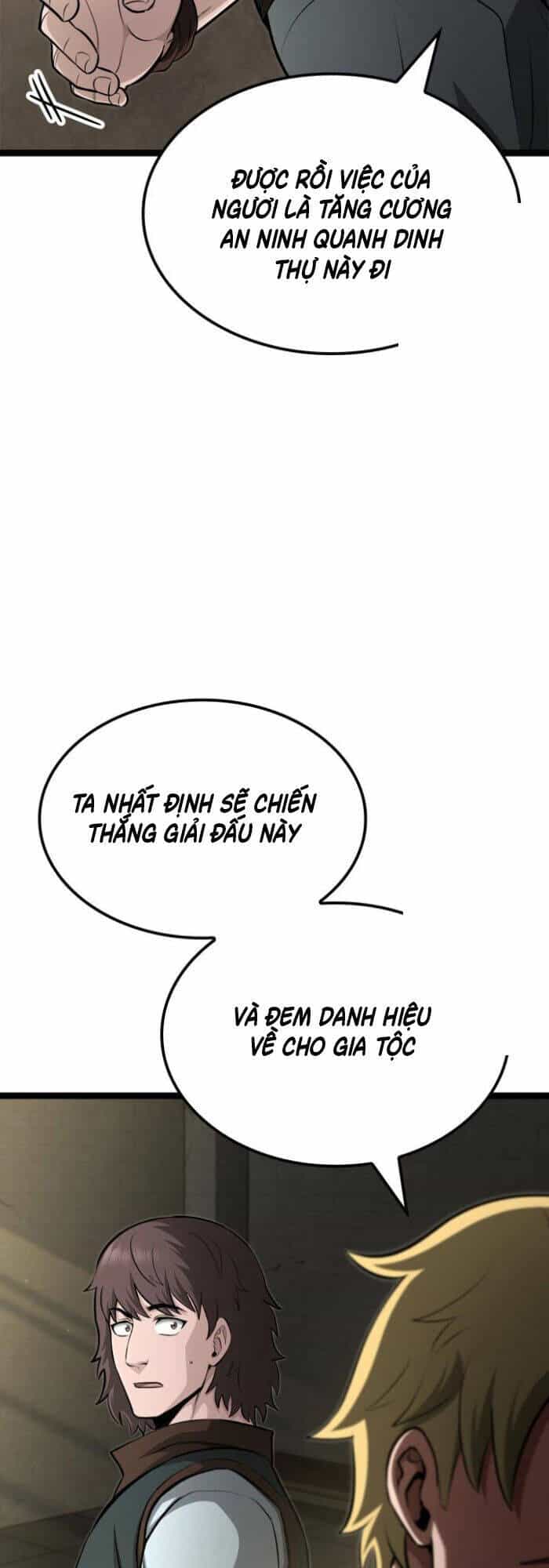 Nhà Vô Địch Kalli - Chương 92 - ảnh 36