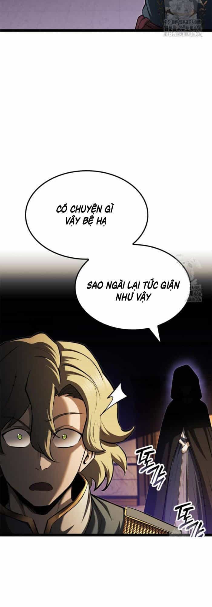 Nhà Vô Địch Kalli - Chương 92 - ảnh 41
