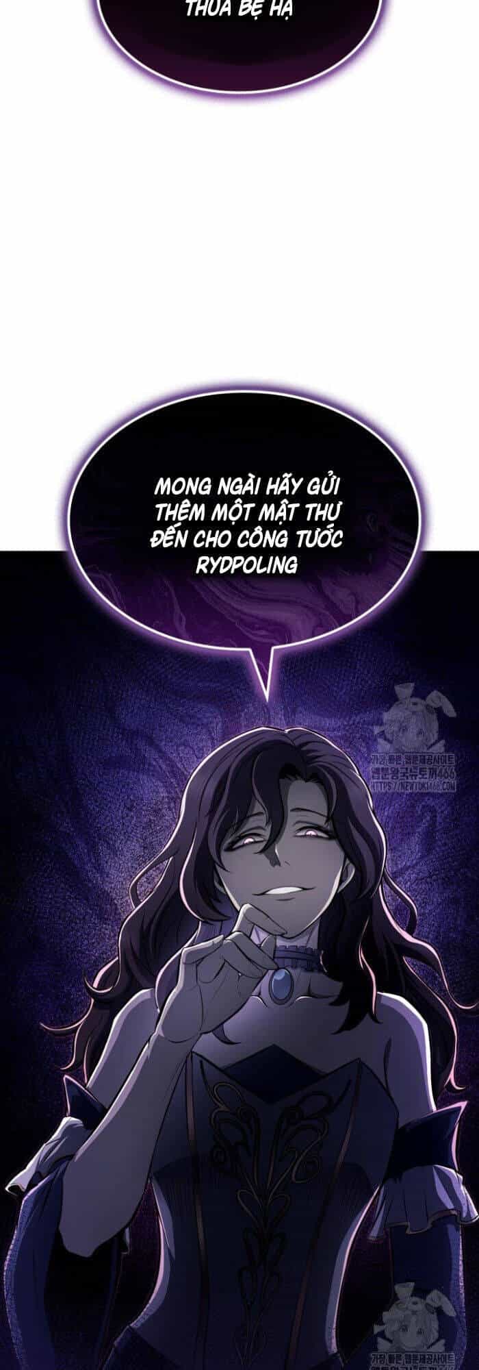 Nhà Vô Địch Kalli - Chương 92 - ảnh 52