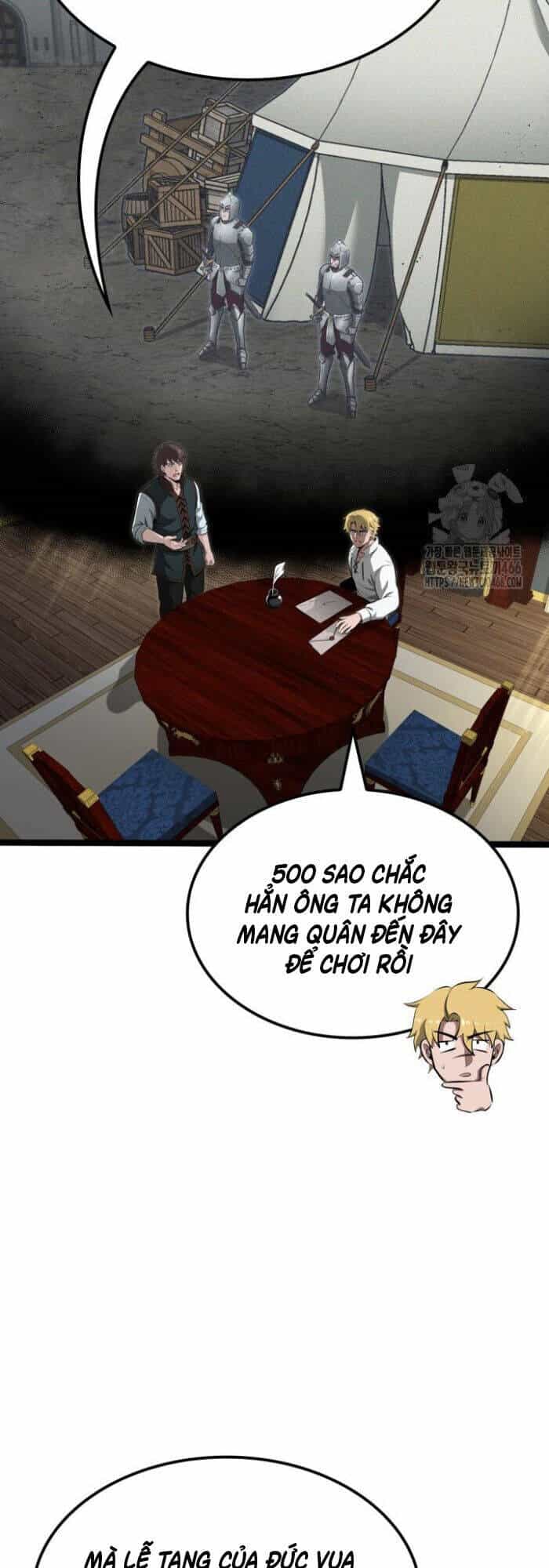 Nhà Vô Địch Kalli - Chương 92 - ảnh 55