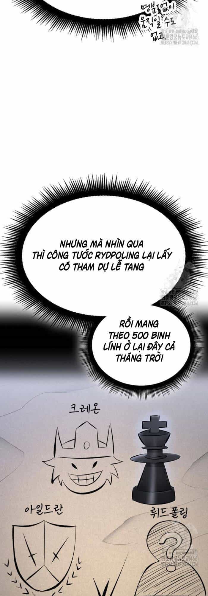 Nhà Vô Địch Kalli - Chương 92 - ảnh 63