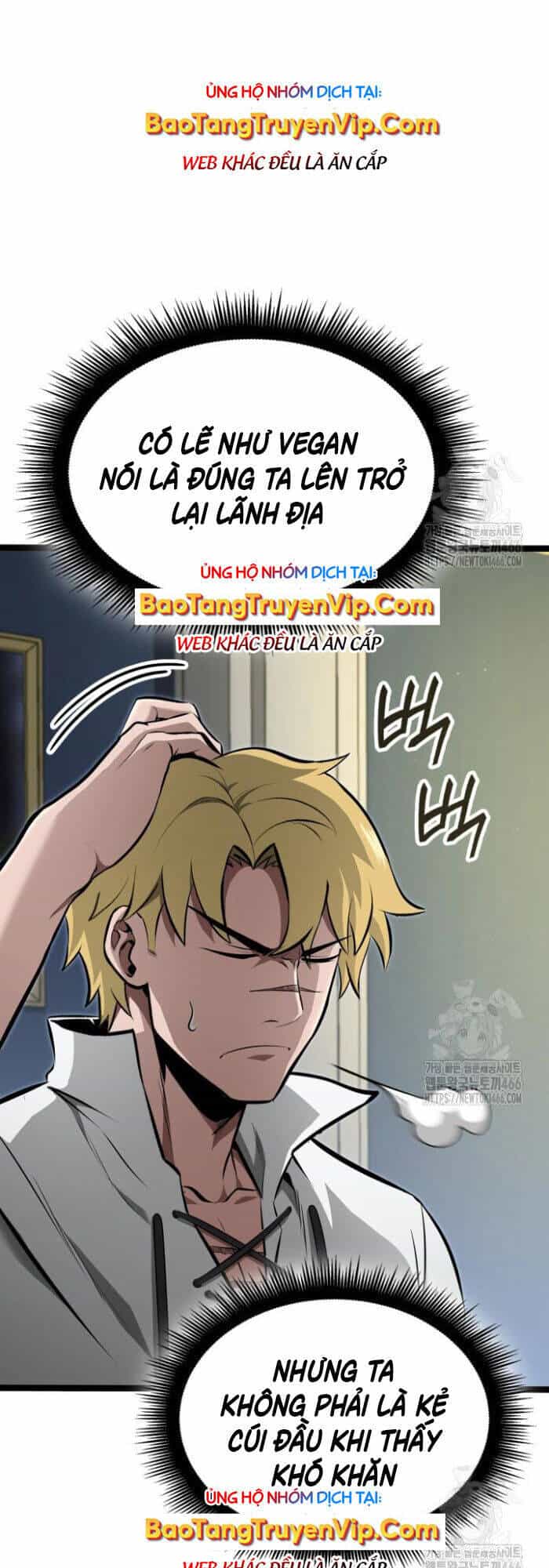 Nhà Vô Địch Kalli - Chương 92 - ảnh 71