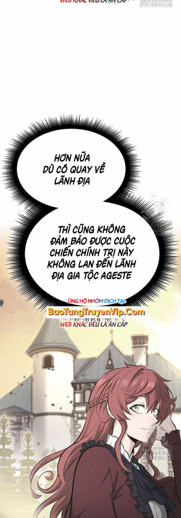 Nhà Vô Địch Kalli - Chương 92 - ảnh 72