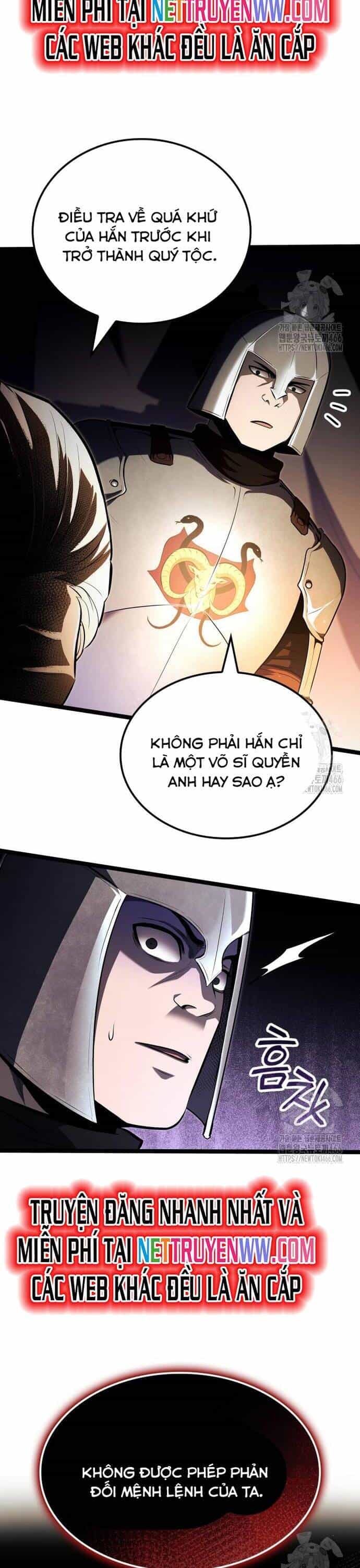 Nhà Vô Địch Kalli - Chương 93 - ảnh 20